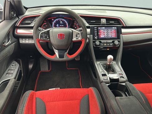 Used 2021 Honda Civic Type R image 12