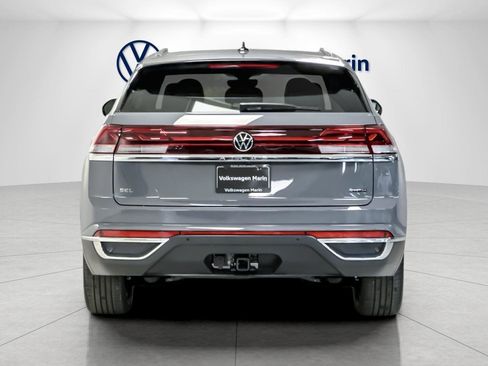New 2026 Volkswagen Atlas Cross Sport SEL image 4