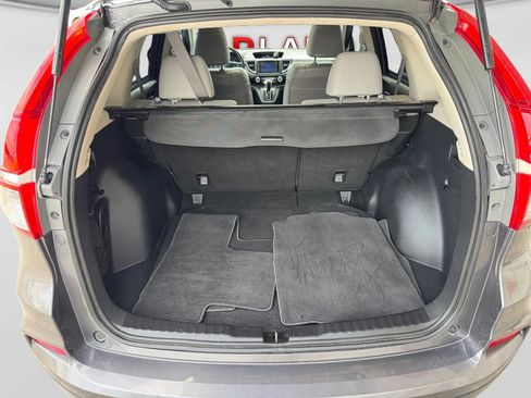 Used 2016 Honda CR-V EX-L image 18