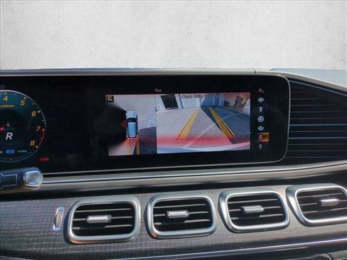 Used 2021 Mercedes-Benz GLE 63 AMG S image 13