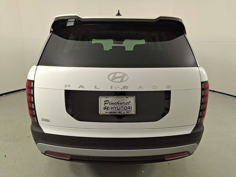 New 2026 Hyundai Palisade SE image 5
