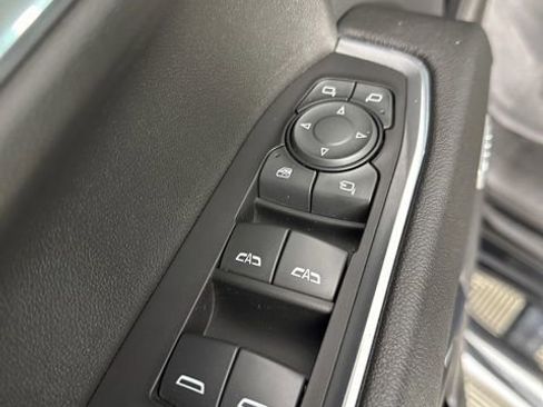 Used 2023 Chevrolet Silverado 1500 LTZ w/ LTZ Premium Package AWD/4WD image 21