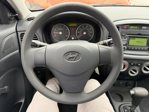 Used 2009 Hyundai Accent GS w/ Popular Equipment Pkg 2 image 20