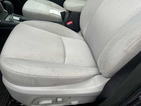 Used 2016 Subaru Forester 2.5i Premium AWD/4WD image 16