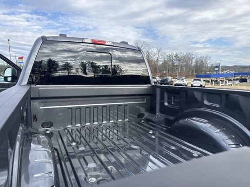 New 2026 Ford F250 XL w/ STX Appearance Package AWD/4WD image 37