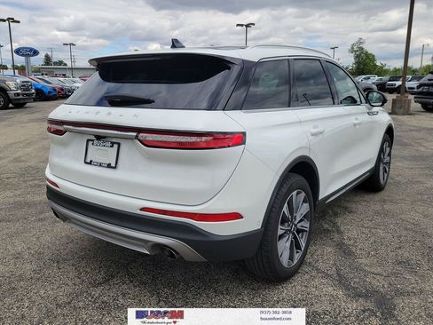 Used 2022 Lincoln Corsair Reserve w/ Equipment Group 201A AWD/4WD image 18