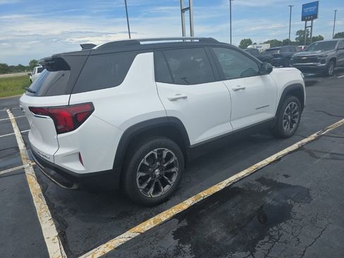 New 2026 GMC Terrain Elevation w/ Elevation Premium Package FWD image 5