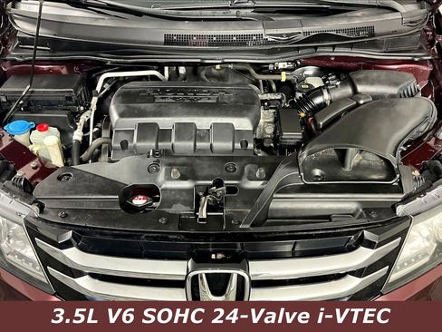 Used 2015 Honda Odyssey EX image 30
