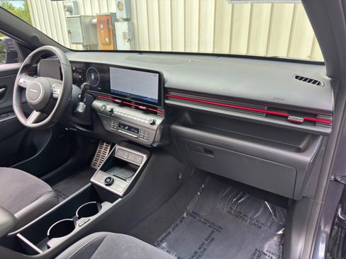 Used 2024 Hyundai Kona N Line FWD image 14