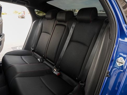 Used 2019 Honda Civic Si image 17