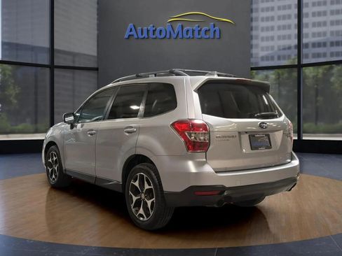 Used 2016 Subaru Forester 2.0XT Premium AWD/4WD image 8