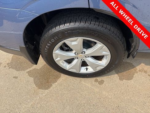 Used 2016 Subaru Forester 2.5i w/ Alloy Wheel Package image 34