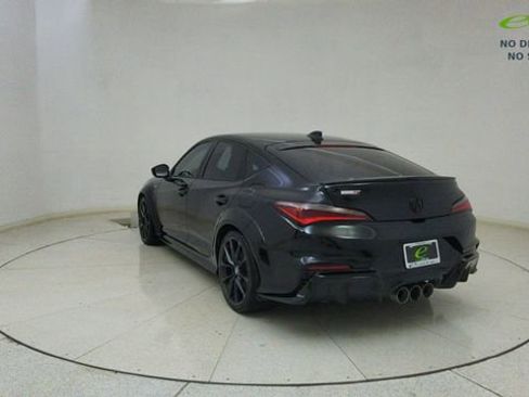 Used 2025 Acura Integra Type S FWD image 66