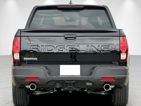 New 2026 Honda Ridgeline RTL image 4