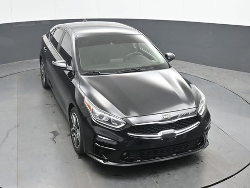 Used 2019 Kia Forte S FWD image 33