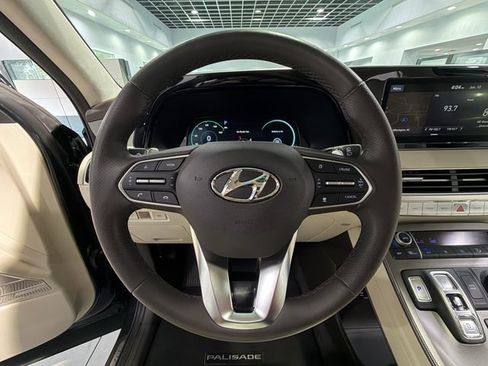 Used 2020 Hyundai Palisade Limited FWD image 17