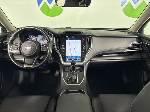 Certified 2023 Subaru Outback Limited image 16