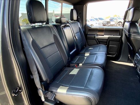 Used 2019 Ford F150 Raptor w/ Equipment Group 802A Luxury AWD/4WD image 20