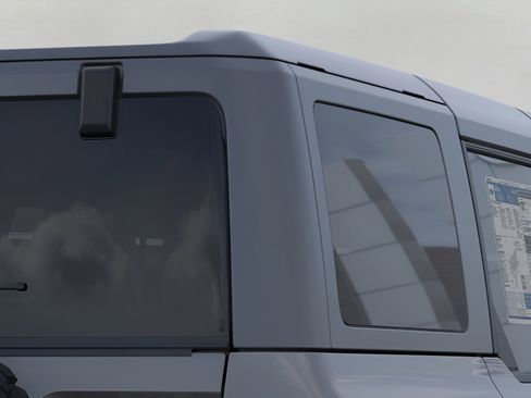 New 2026 Ford Bronco Big Bend w/ Black Diamond Package AWD/4WD image 25