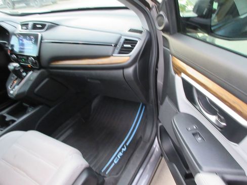 Used 2019 Honda CR-V EX-L image 18
