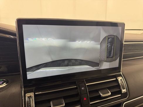Certified 2023 Lincoln Navigator Black Label AWD/4WD image 61