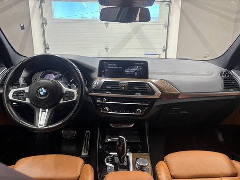 Used 2019 BMW X3 M40i AWD/4WD image 20