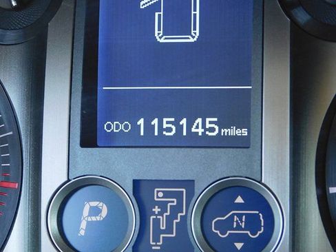 Used 2018 Lexus GX 460 Luxury image 27