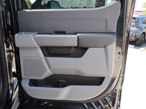 Used 2023 Ford F250 XLT w/ FX4 Off-Road Package AWD/4WD image 28