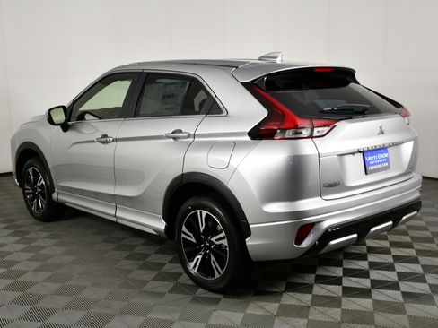 New 2026 Mitsubishi Eclipse Cross SEL AWD/4WD image 8