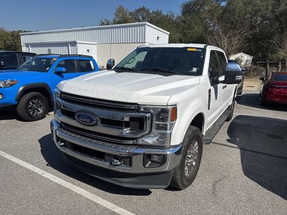 Used 2020 Ford F250 XLT w/ XLT Premium Package