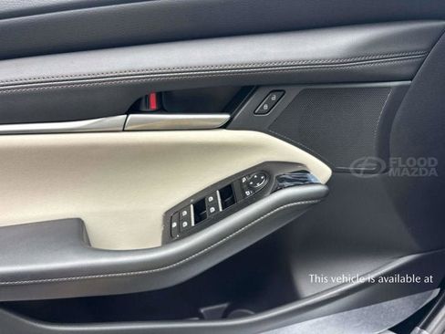 New 2026 MAZDA MAZDA3 2.5 S Sedan w/ Preferred Pkg image 10