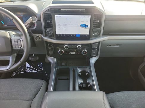 Used 2024 Ford F150 XLT w/ Equipment Group 302A MID image 18