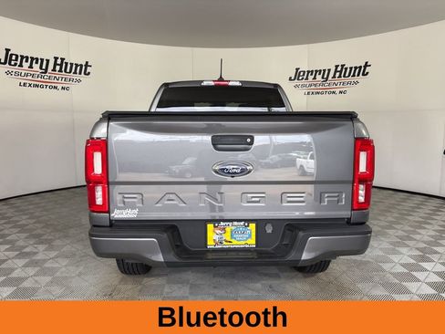 Used 2021 Ford Ranger XLT image 6