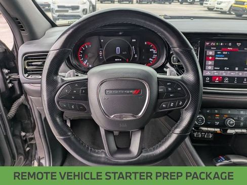 Certified 2024 Dodge Durango GT image 18