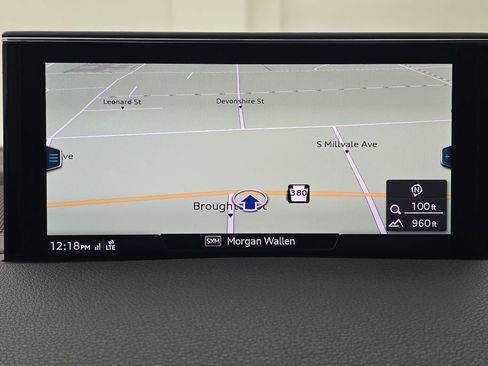 Used 2019 Audi Q7 3.0T Premium Plus AWD/4WD image 19