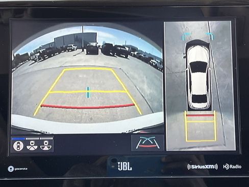 Used 2023 Toyota Camry XSE w/ Driver Assist Package image 16