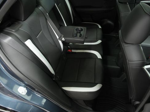 New 2026 Buick Envision Sport Touring AWD/4WD image 14