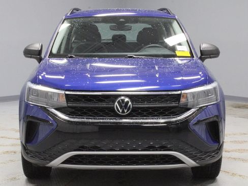Used 2024 Volkswagen Taos S AWD/4WD image 6