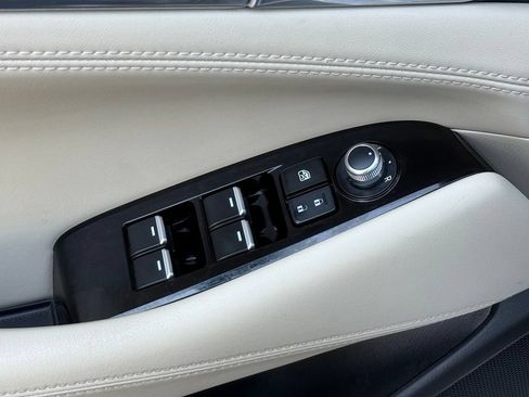 Used 2019 MAZDA MAZDA6 Touring FWD image 14