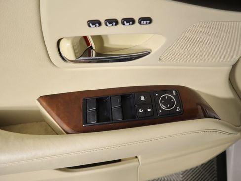 Used 2015 Lexus RX 350 FWD image 23