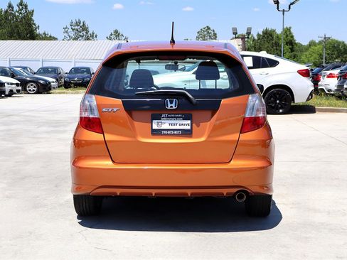 Used 2010 Honda Fit Sport image 6