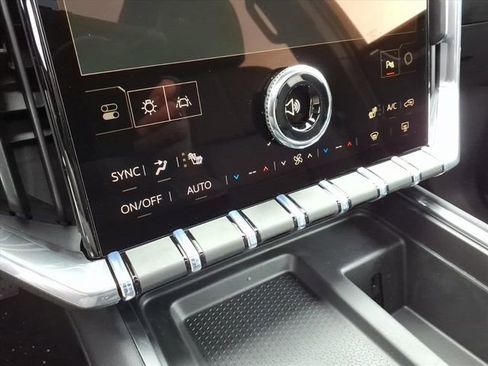 New 2026 GMC Acadia Elevation w/ Black Edition image 33