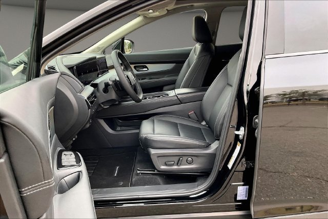 Certified 2026 Nissan Murano SL AWD/4WD image 23