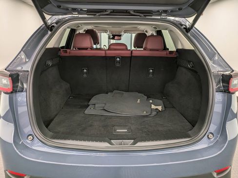 Used 2023 MAZDA CX-5 Carbon Edition image 26