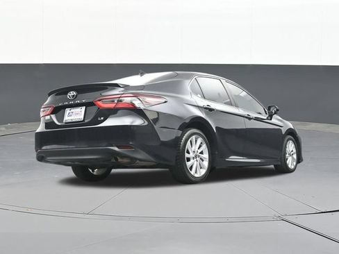 Used 2023 Toyota Camry LE w/ Convenience Package FWD image 47