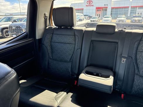 Used 2023 Toyota Tundra SR5 w/ SR5 Premium Package image 14