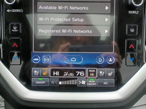 Used 2024 Subaru Ascent Touring image 31