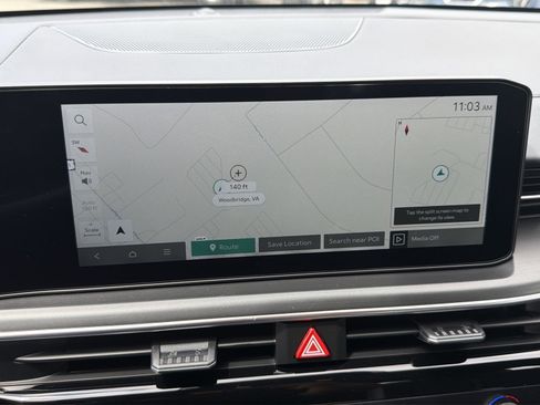 New 2026 Kia K5 GT-Line AWD/4WD image 23