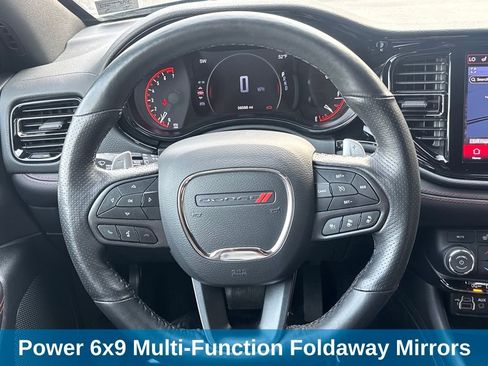 Used 2024 Dodge Durango GT image 29