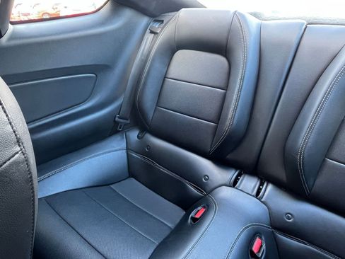 Used 2023 Ford Mustang Premium image 38